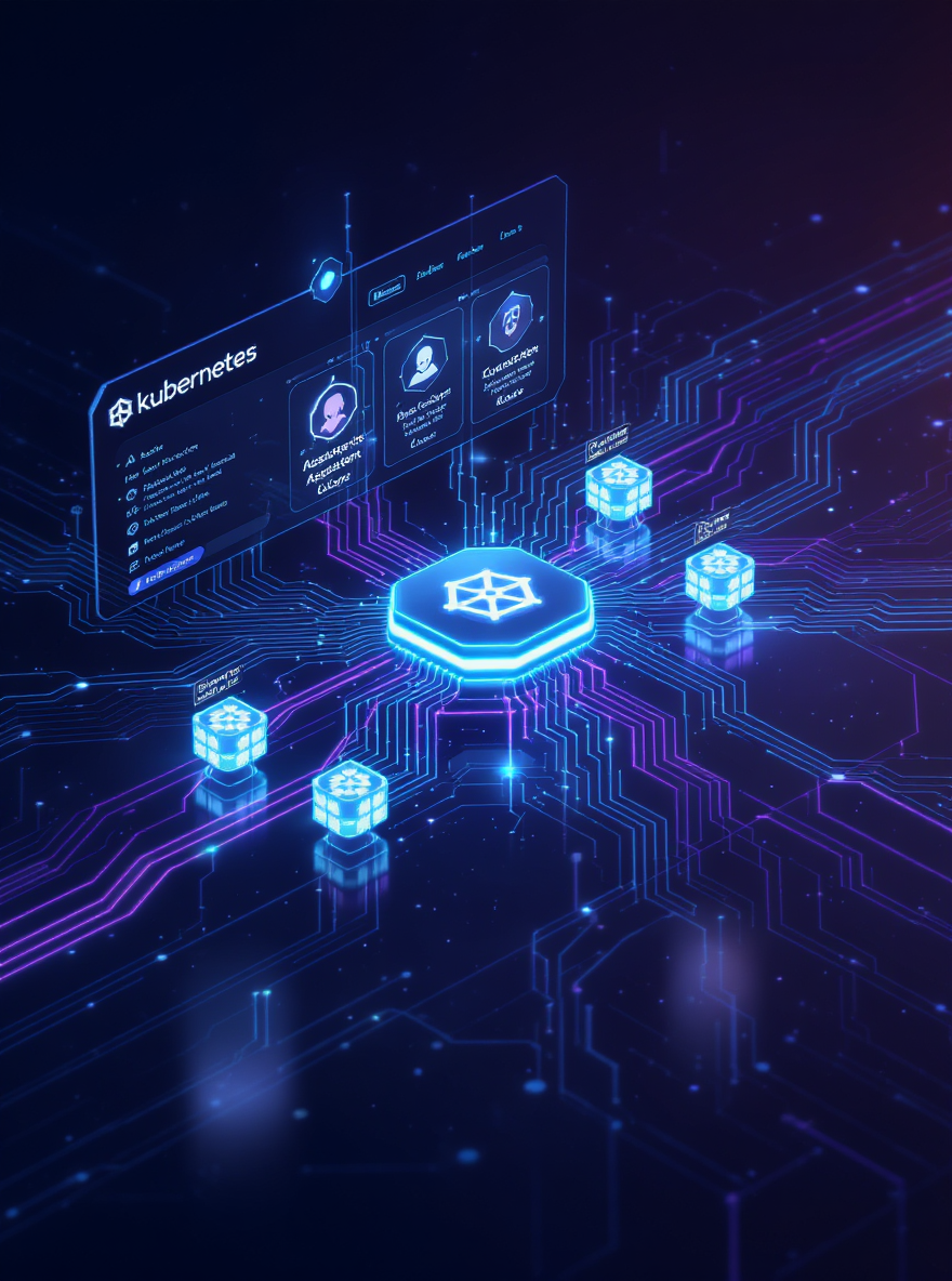 Setup Kubernetes in AWS in 10 Minutes with AI: A Step-by-Step Guide